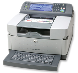 printer